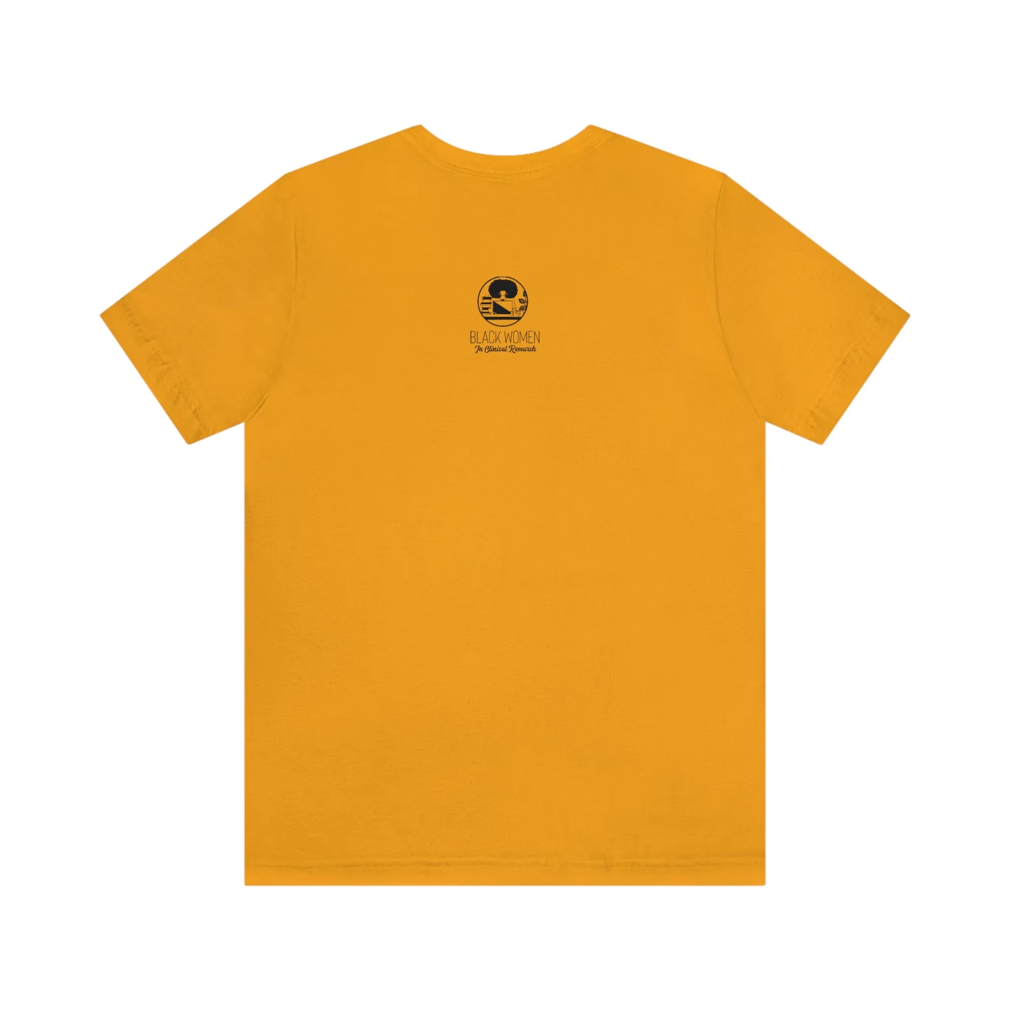 Clinical Research Professional Shirt