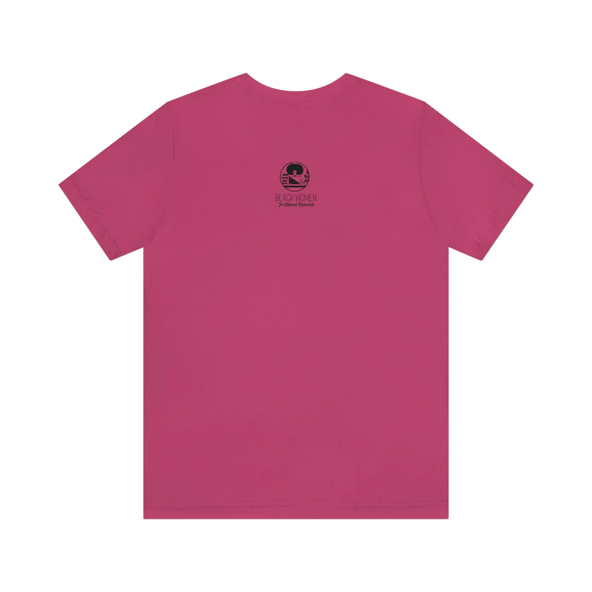 Clinical Research Professional Shirt