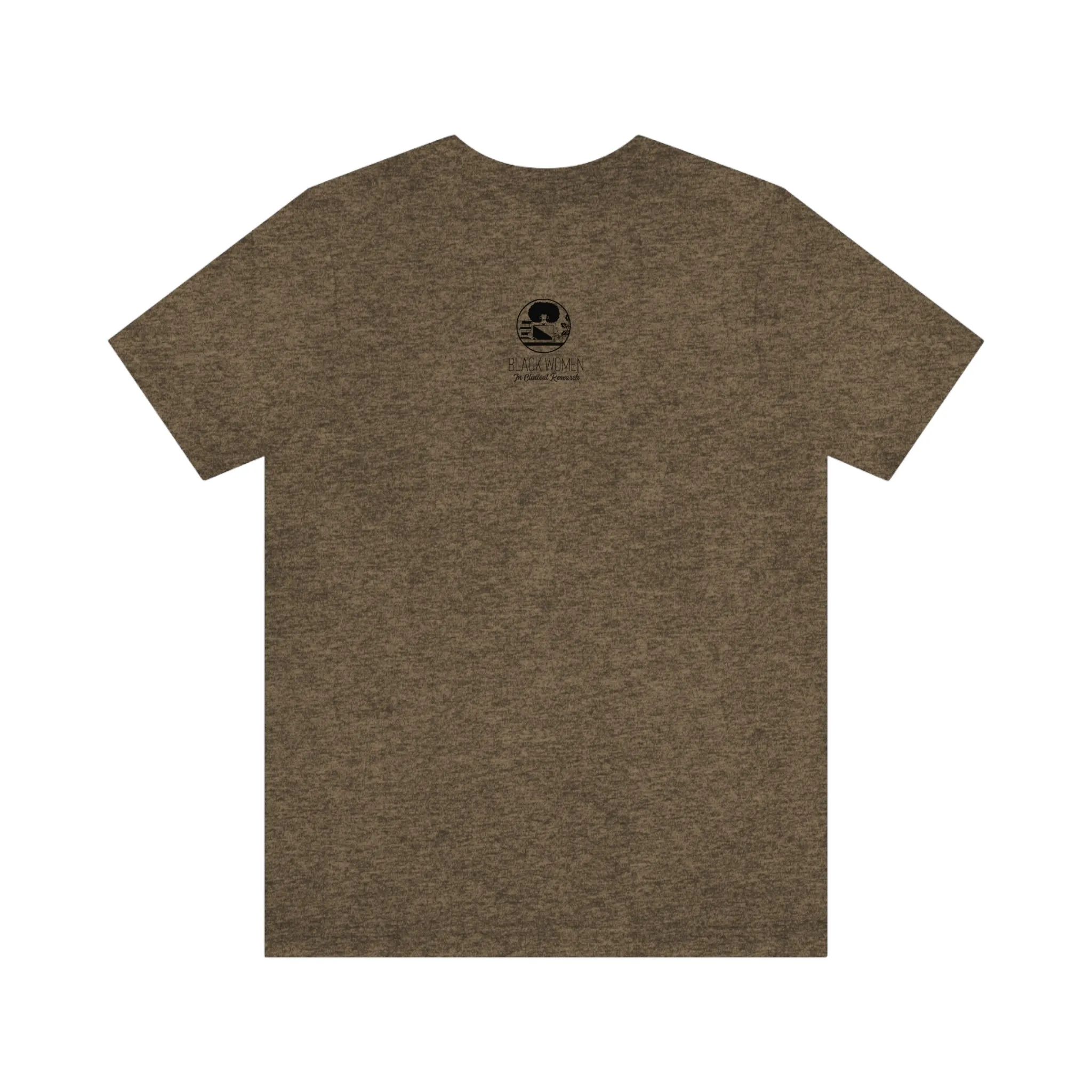 Clinical Research Professional Shirt
