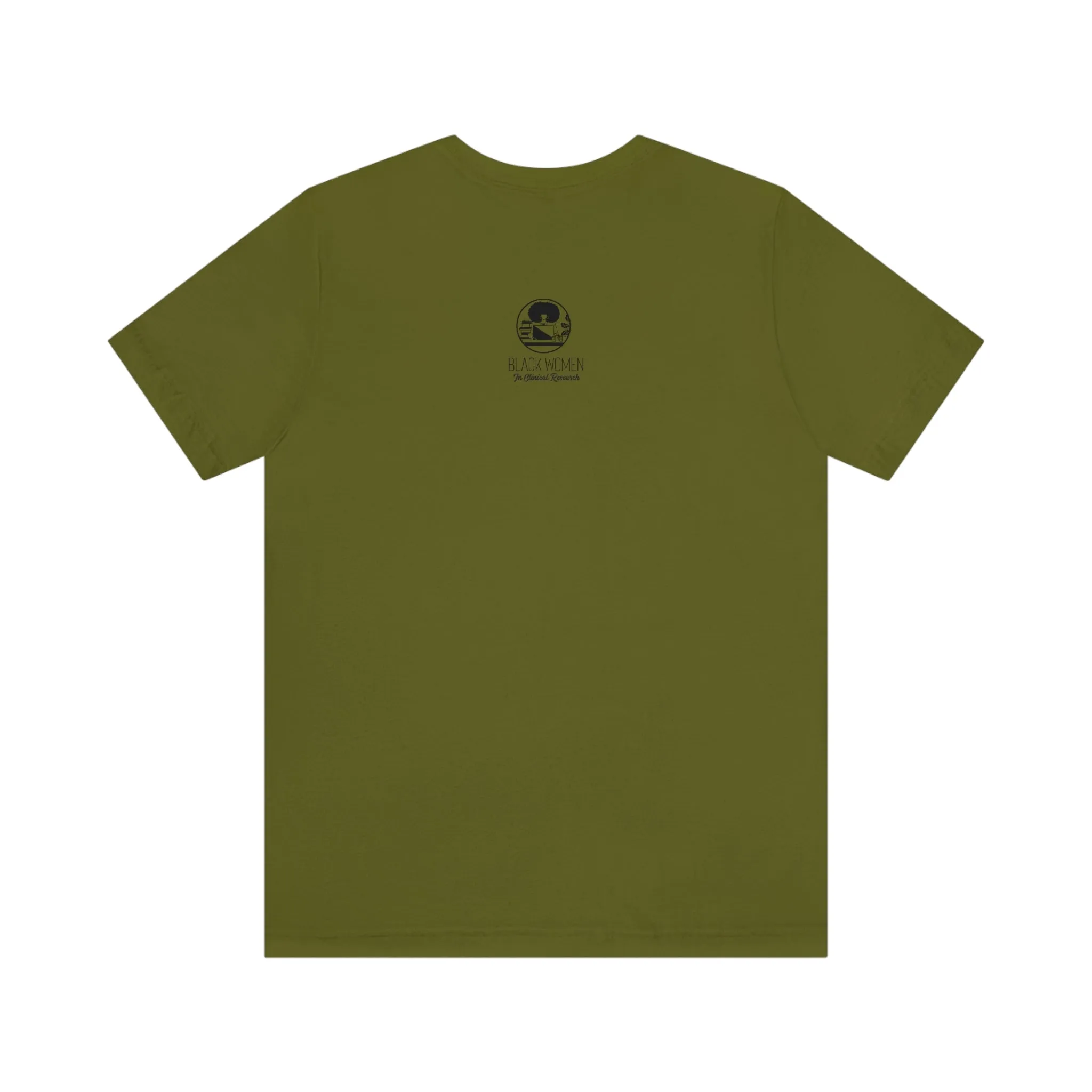 Clinical Research Professional Shirt