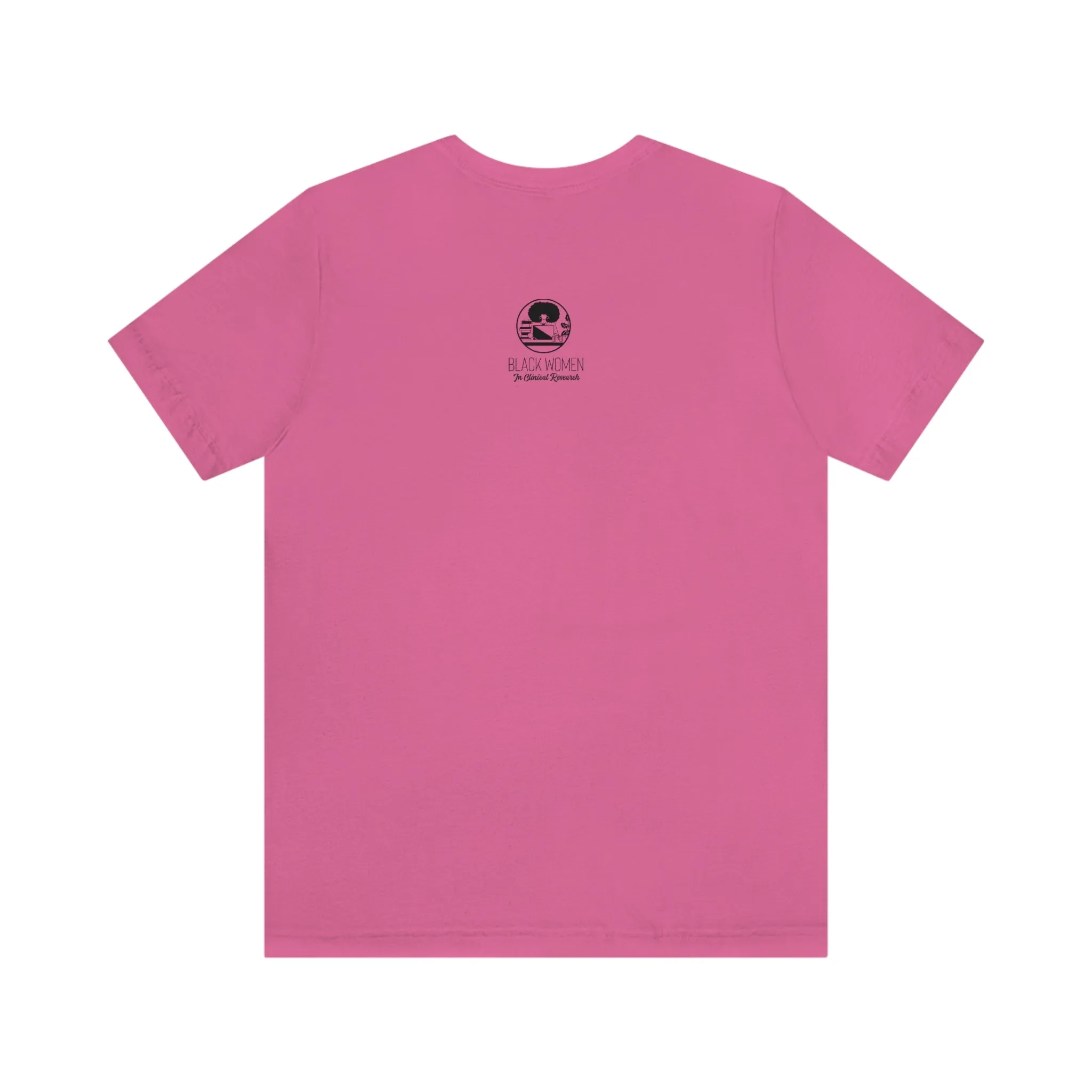 Clinical Research Professional Shirt