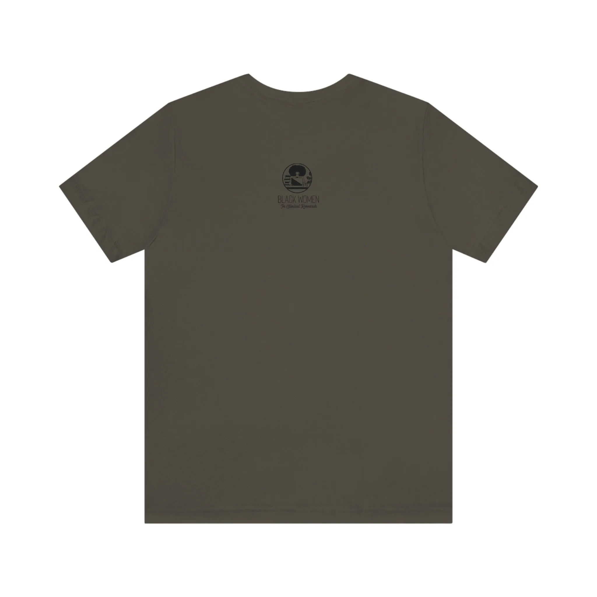 Clinical Research Professional Shirt