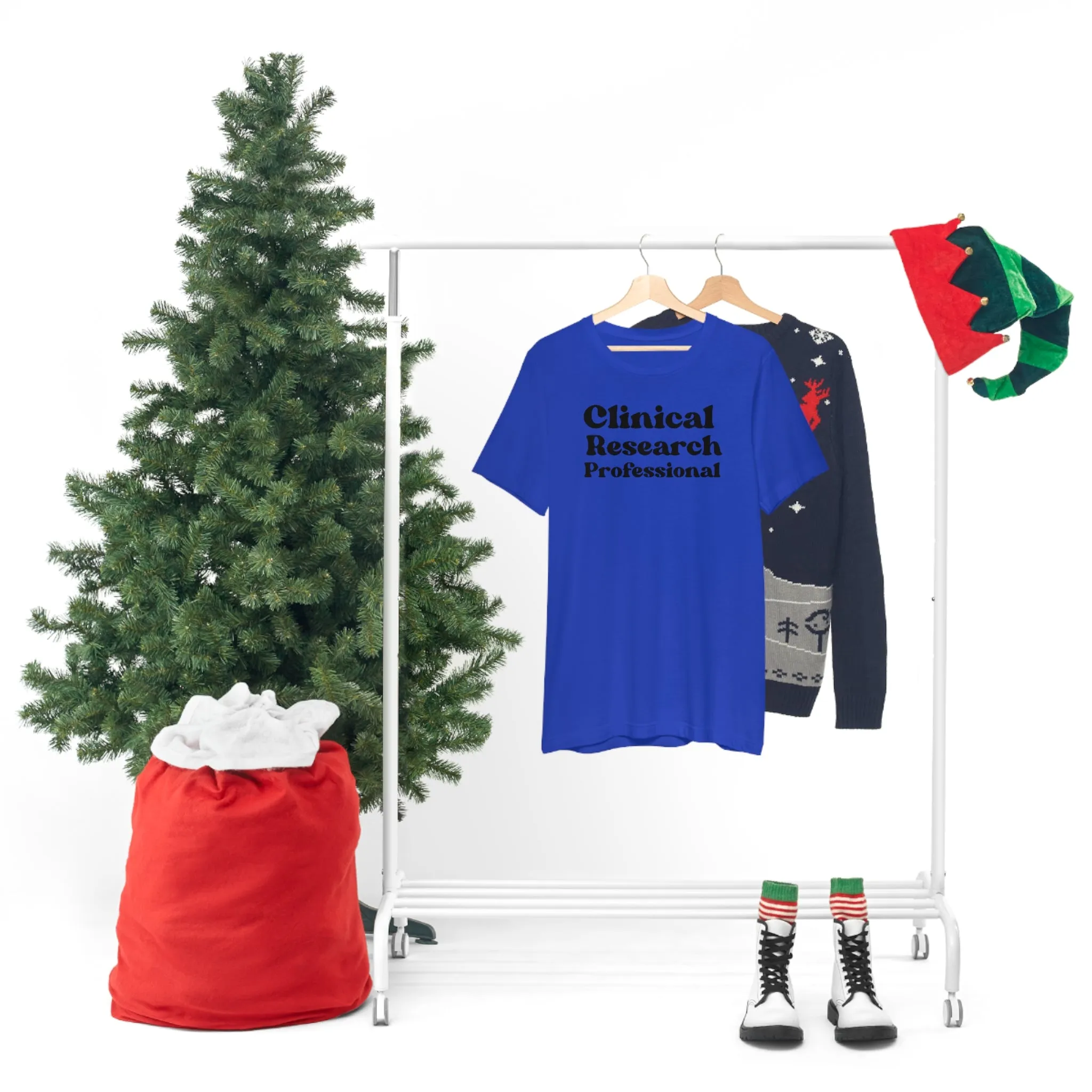 Clinical Research Professional Shirt