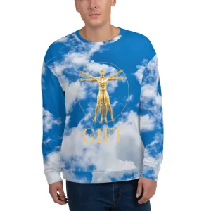 Cloud Sweatshirt
