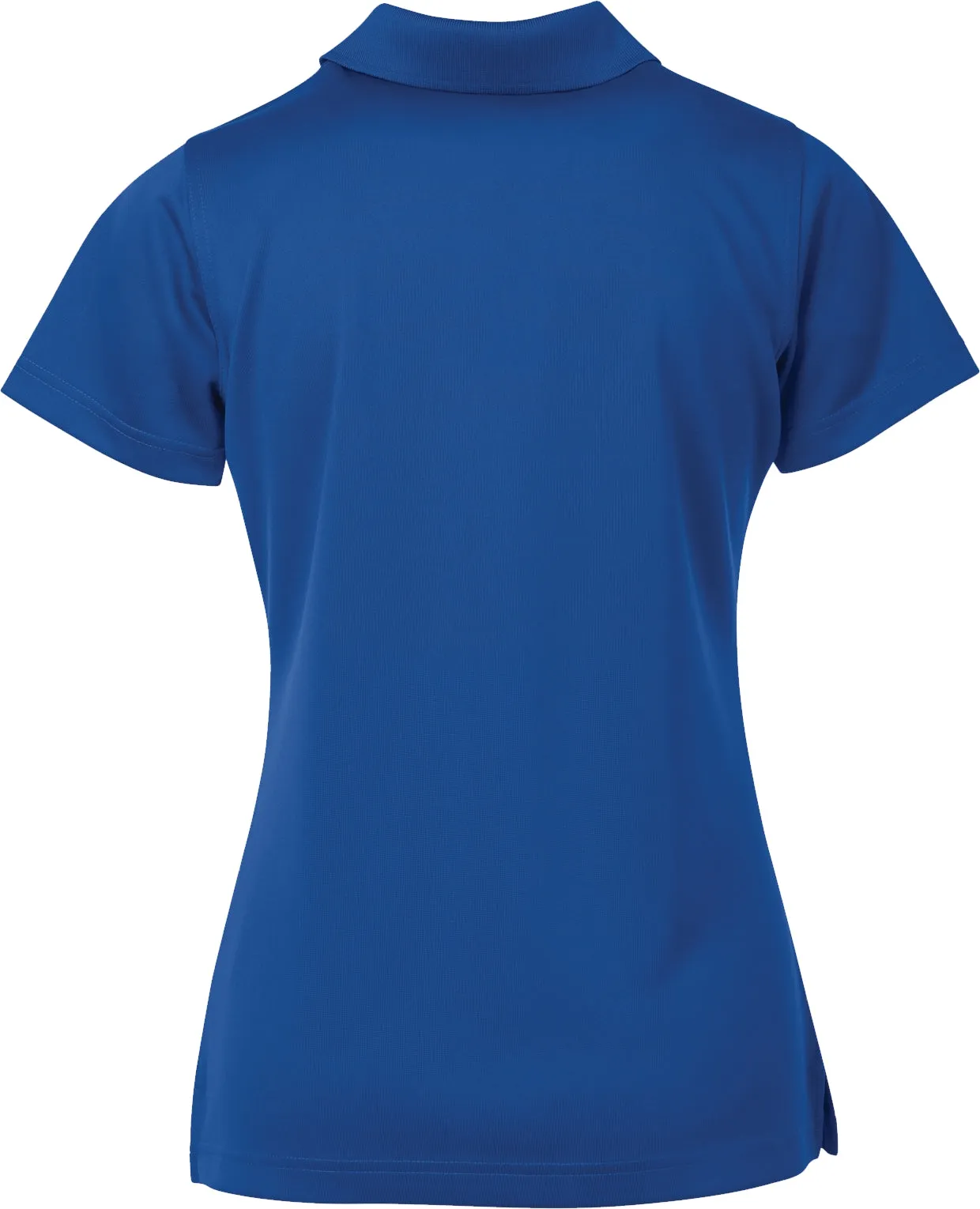 COAL HARBOUR® Women's Snag Proof Sport Shirt Royal