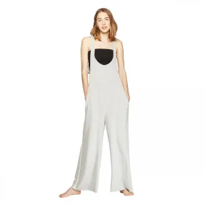 Colsie Women's Sleeveless Lounge Jumpsuit