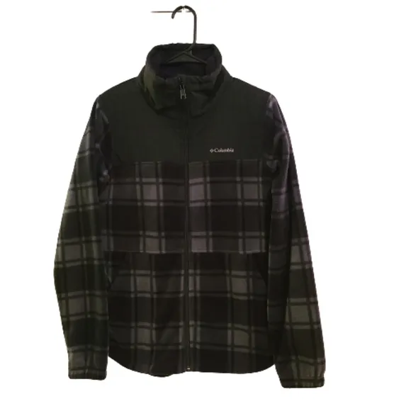 Columbia Women's West Bend Full Zip Fleece Jacket