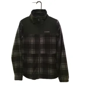 Columbia Women's West Bend Full Zip Fleece Jacket
