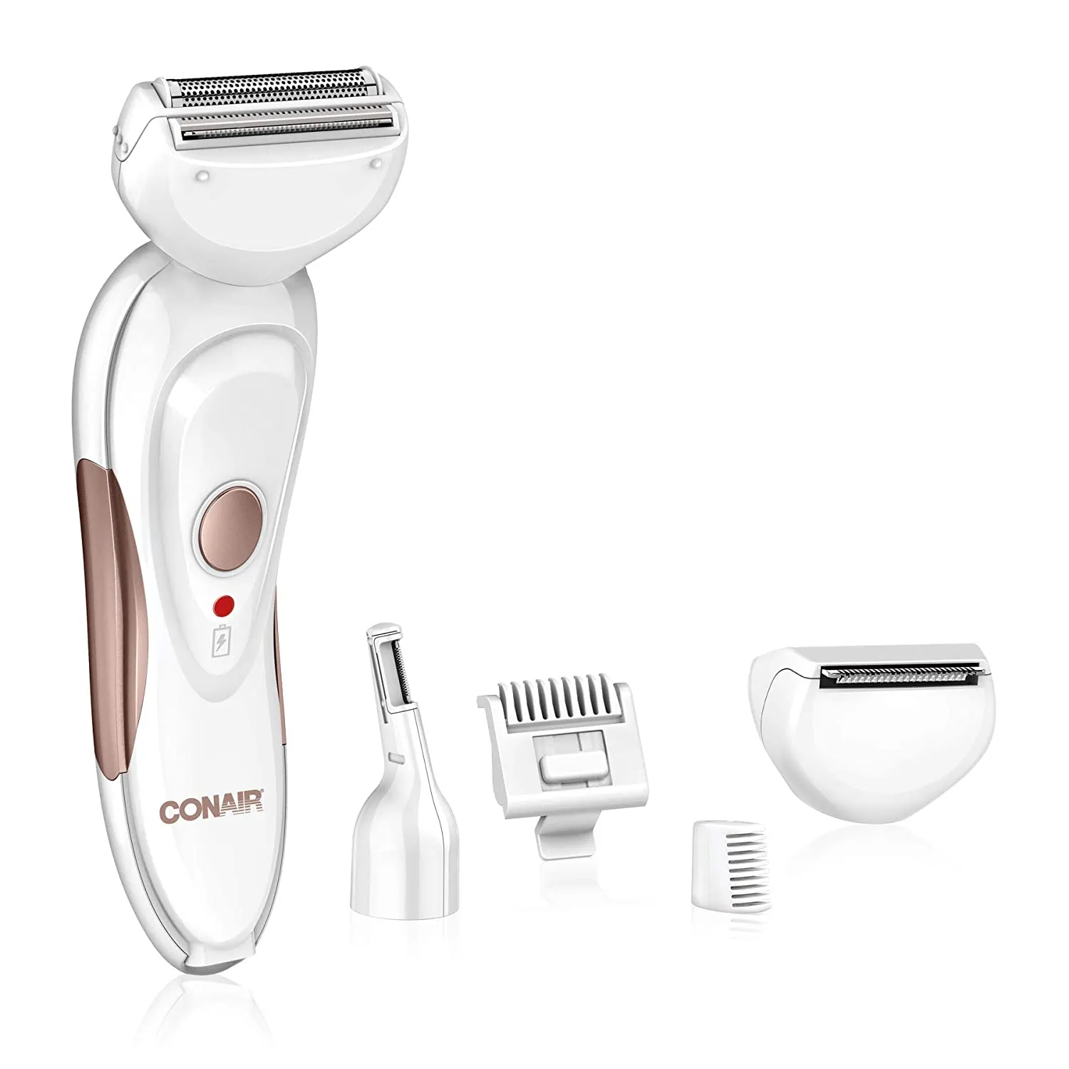 Conair All-in-One Facial Hair Trimming System