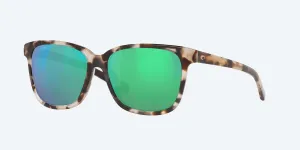 Costa Del Mar Women's May Sunglasses