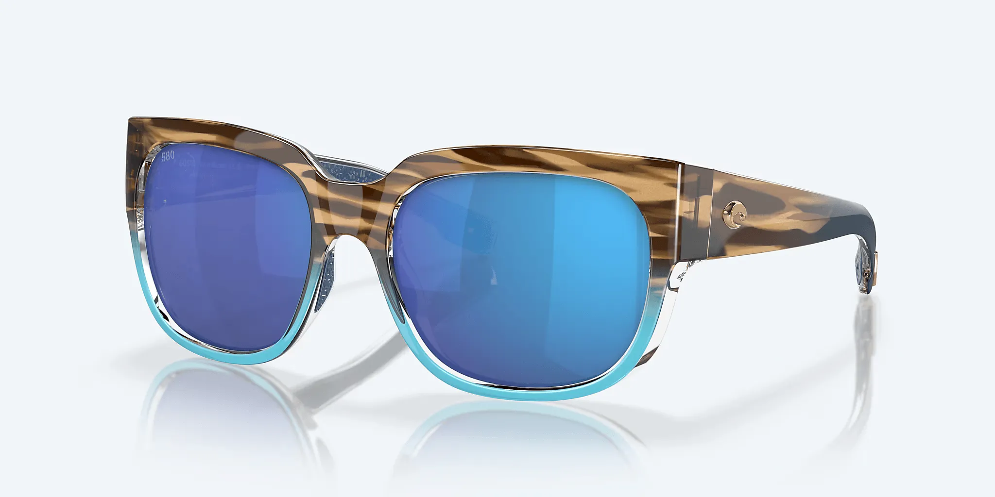 Costa Del Mar Women's Waterwoman Sunglasses