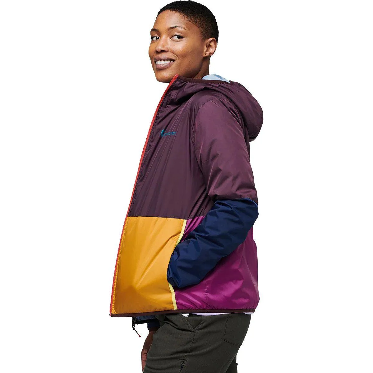 Cotopaxi Women's Teca Calido Jacket