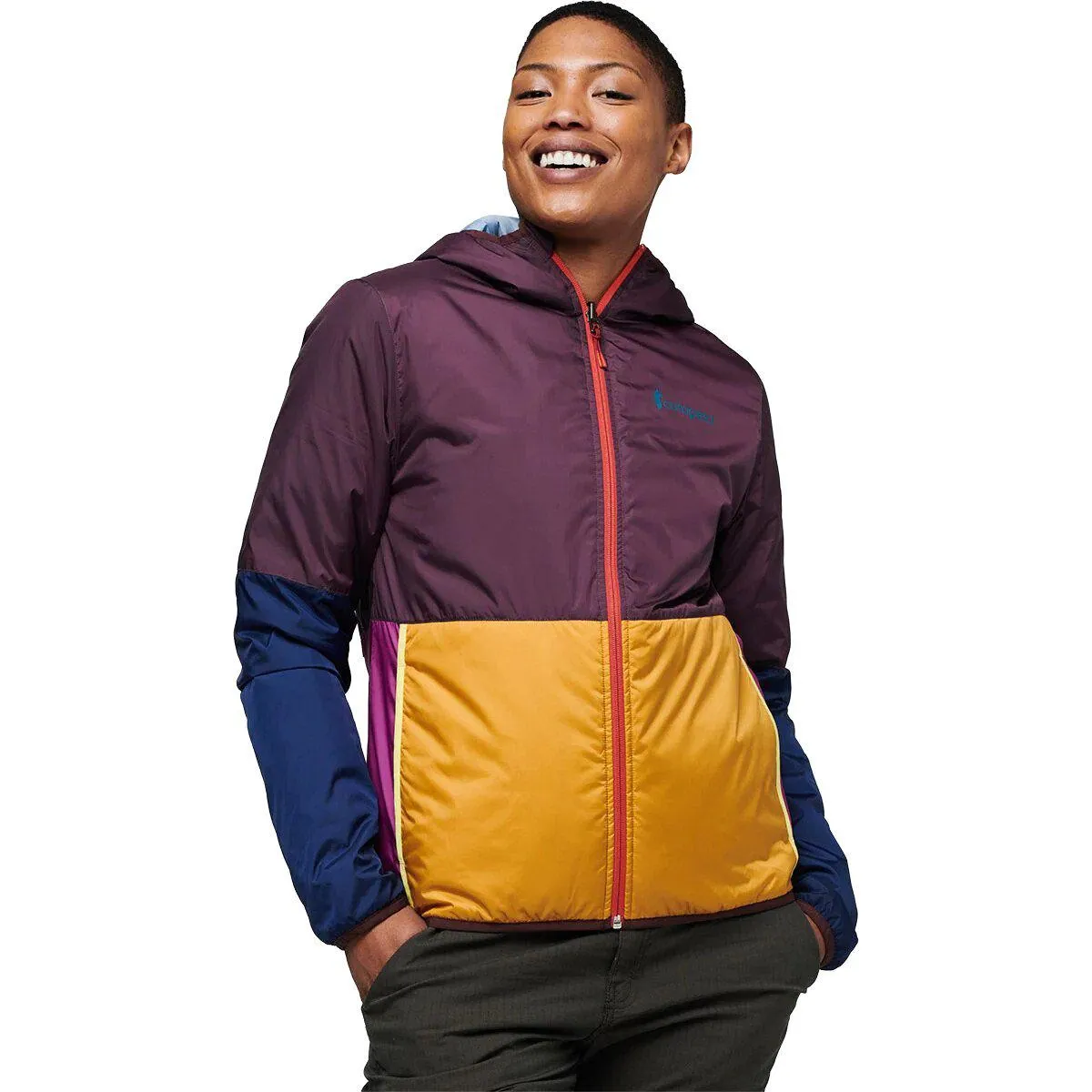 Cotopaxi Women's Teca Calido Jacket