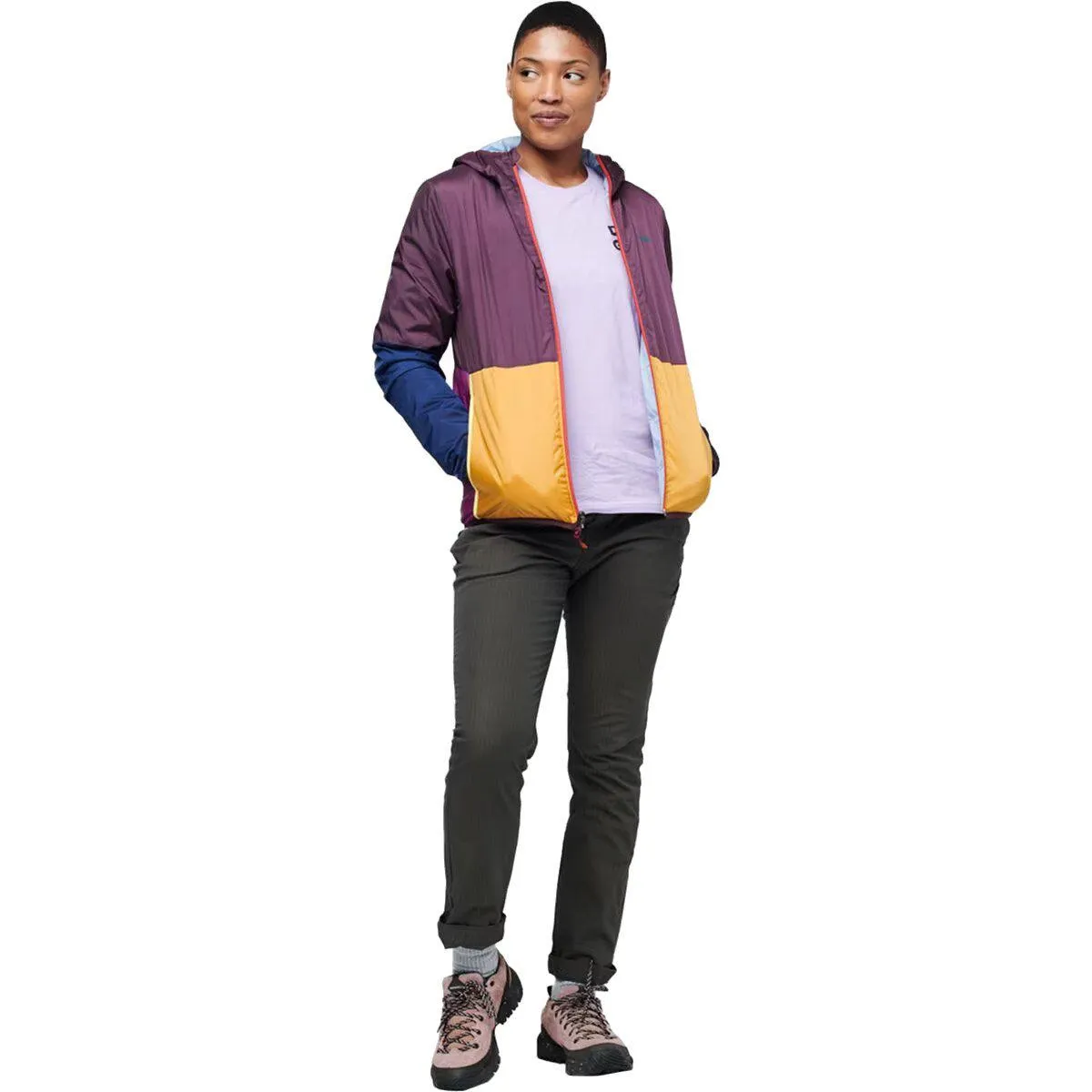 Cotopaxi Women's Teca Calido Jacket