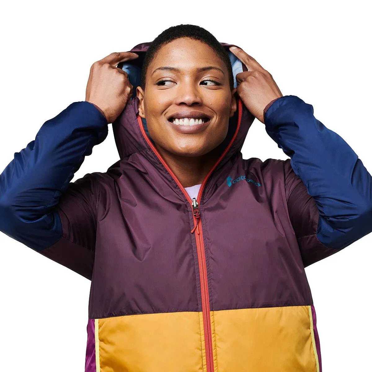 Cotopaxi Women's Teca Calido Jacket