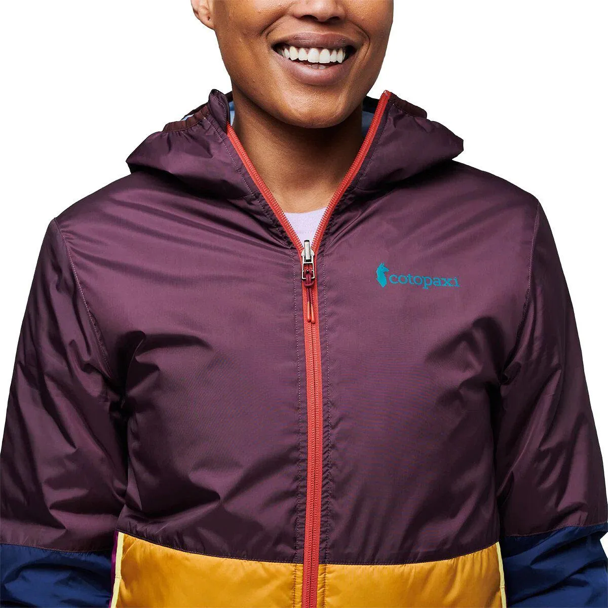 Cotopaxi Women's Teca Calido Jacket