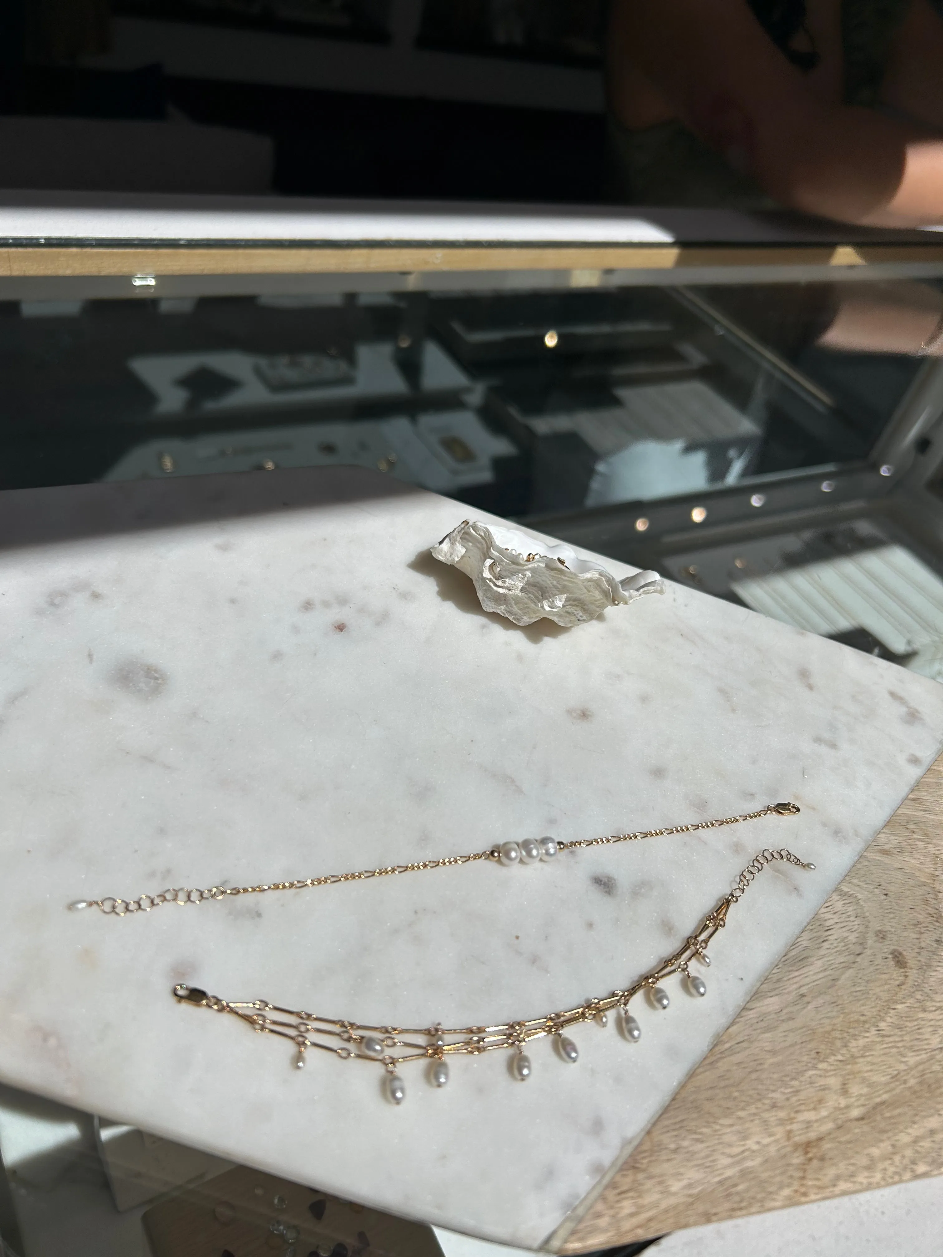 Cove Bracelet