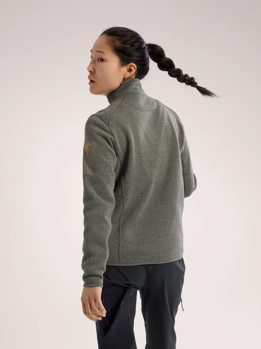 Covert Cardigan Women's