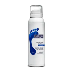 Cracked Heel Formula