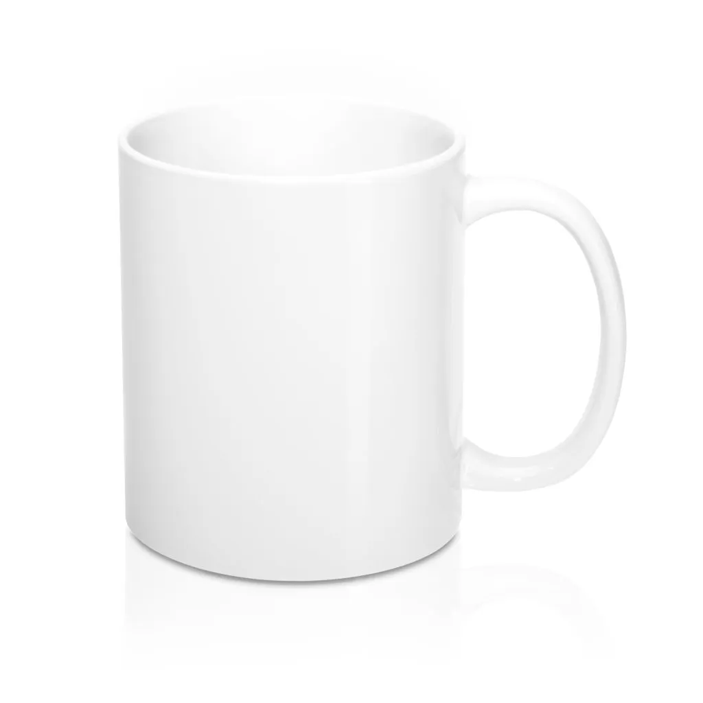 Craster's Keep Bed and Breakfast Coffee Mug