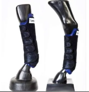 Cryochaps K2F Ice Wraps (Fronts)