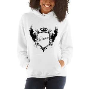Cuevas Family Crest - Women's Hoodie