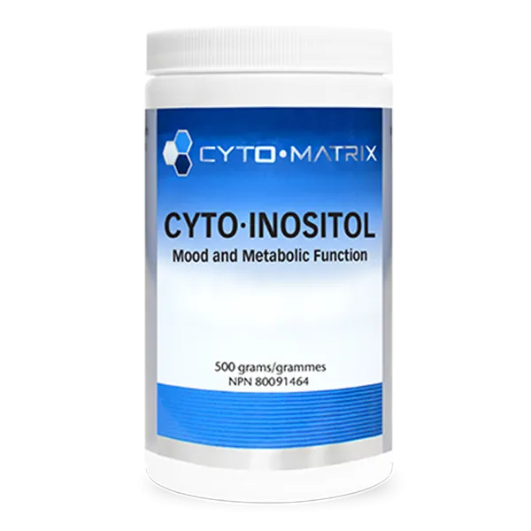 Cyto-Matrix Cyto-Inositol 500 g