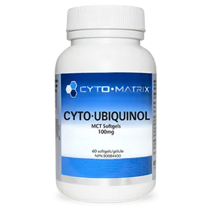 Cyto-Matrix Cyto-Ubiquinol 60 sgs