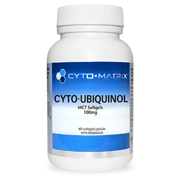 Cyto-Matrix Cyto-Ubiquinol 60 sgs