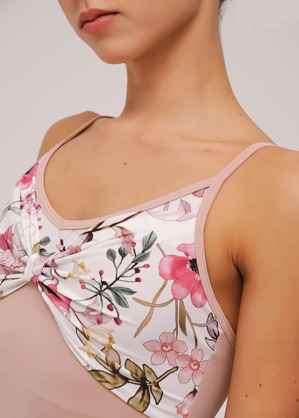 DA4032MP Regina Leotard