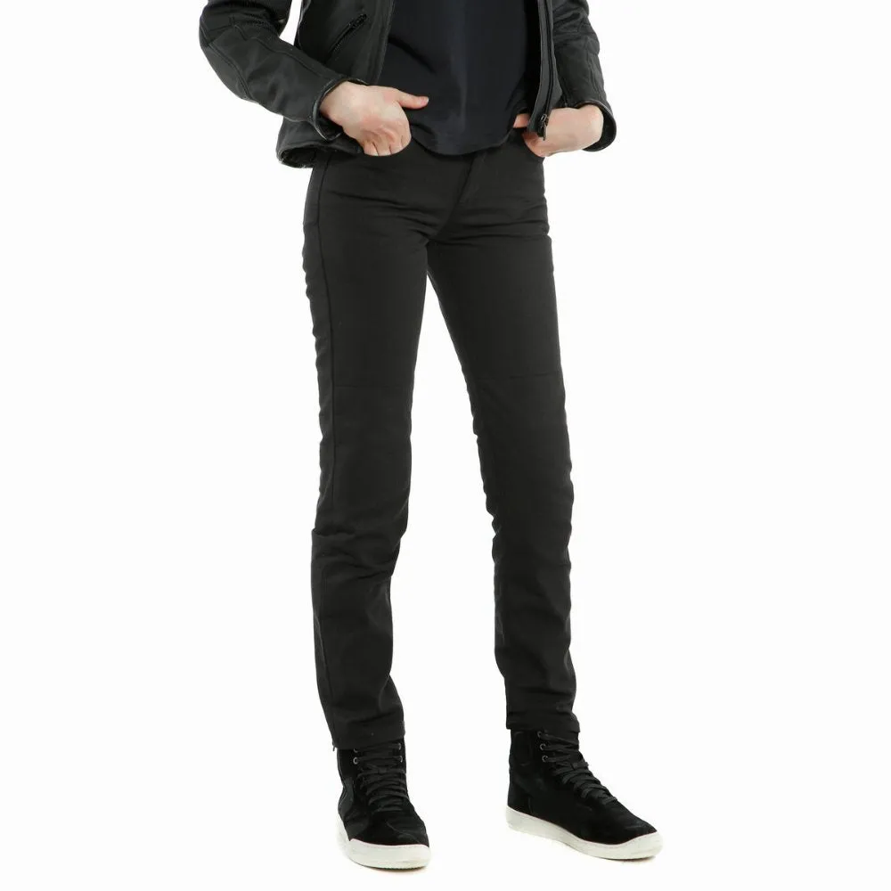 Dainese Women's Casual Slim Pants