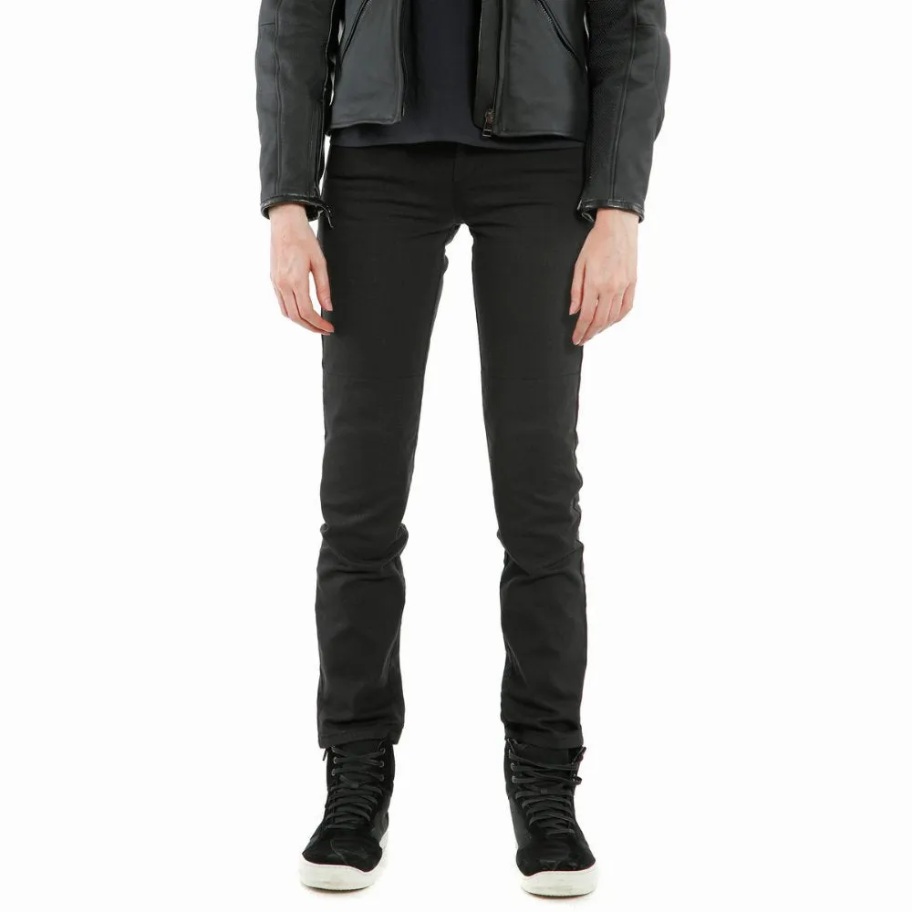 Dainese Women's Casual Slim Pants