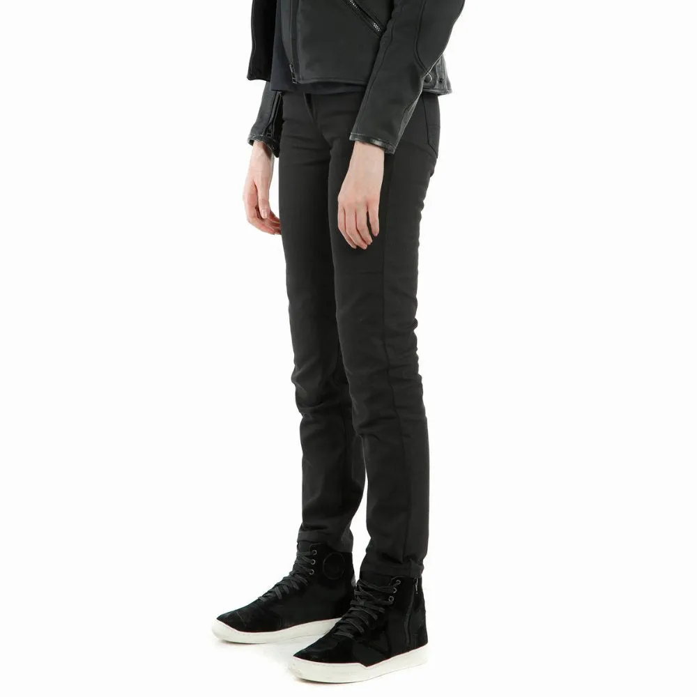 Dainese Women's Casual Slim Pants