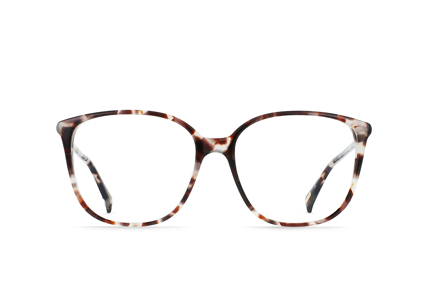 DAISEY-Tahoe Tortoise / Clear
