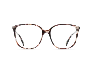 DAISEY-Tahoe Tortoise / Clear