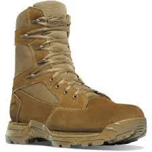DANNER INCURSION
