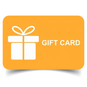 Dapper Squirrel e-Gift Card