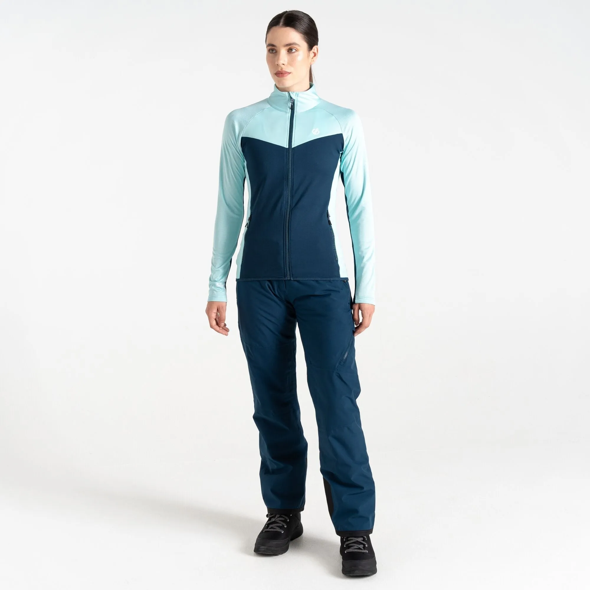 Dare2B Elation III Core Stretch Midlayer