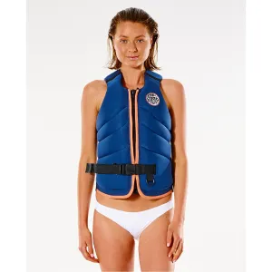 Dawn Patrol Womens Neo Vest