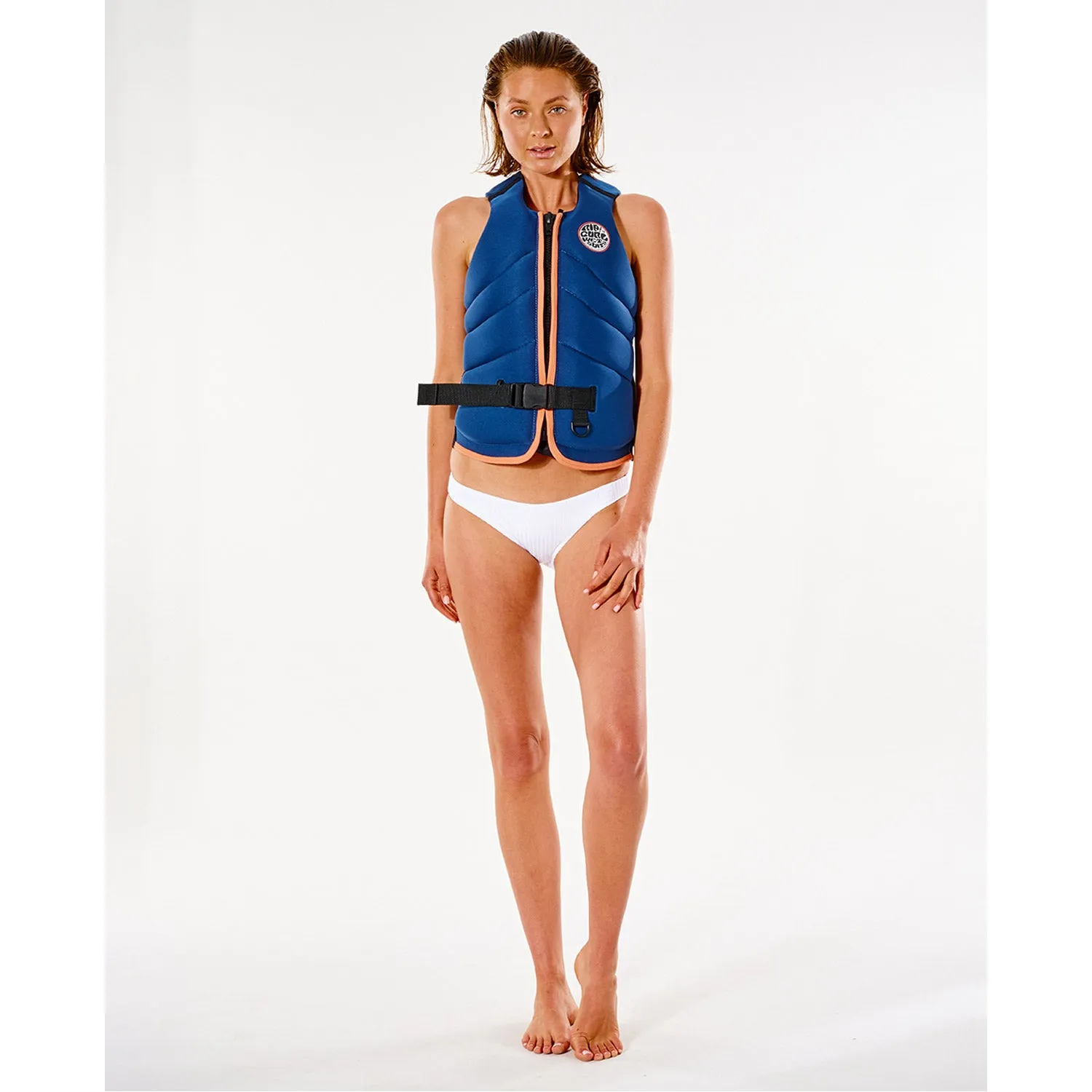 Dawn Patrol Womens Neo Vest