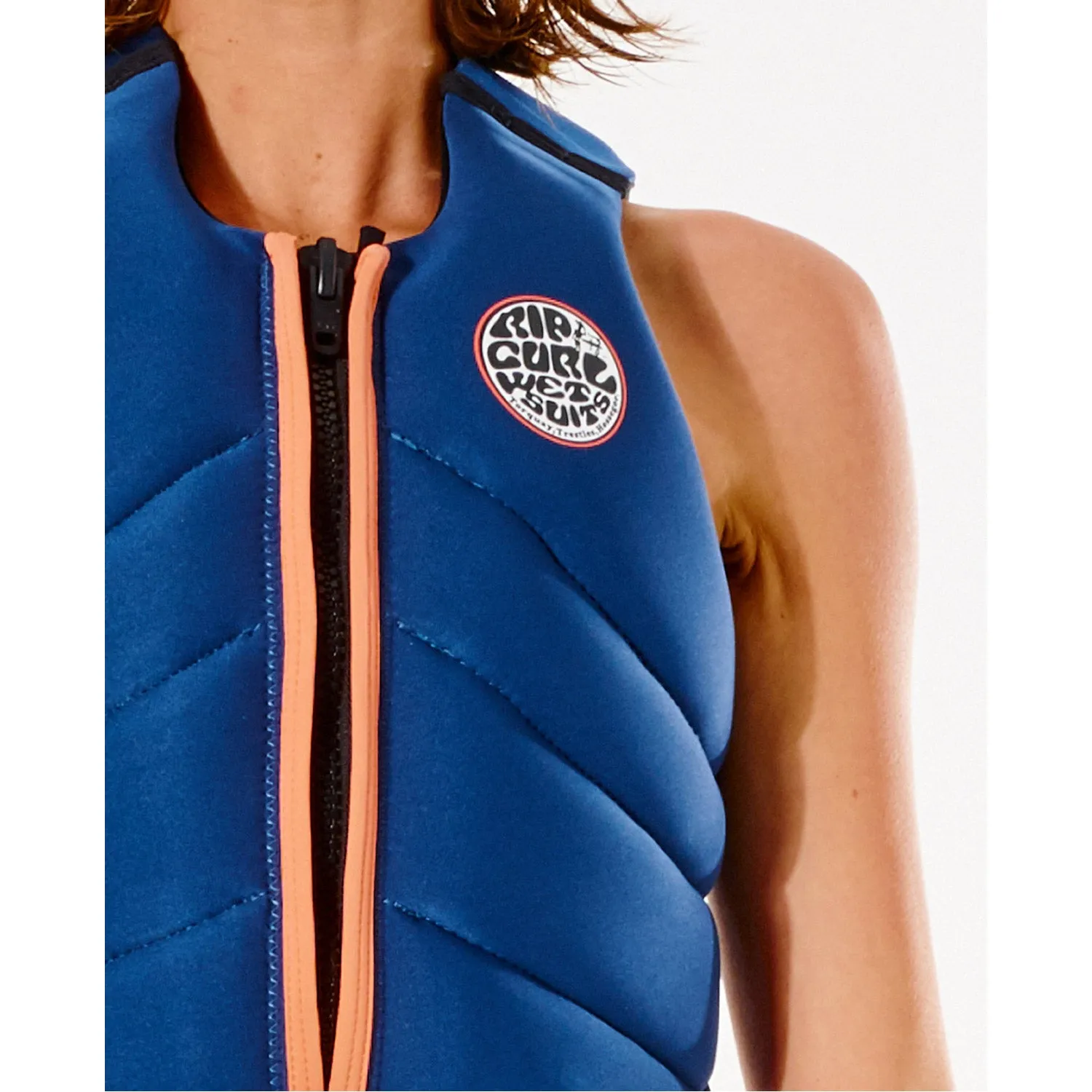 Dawn Patrol Womens Neo Vest