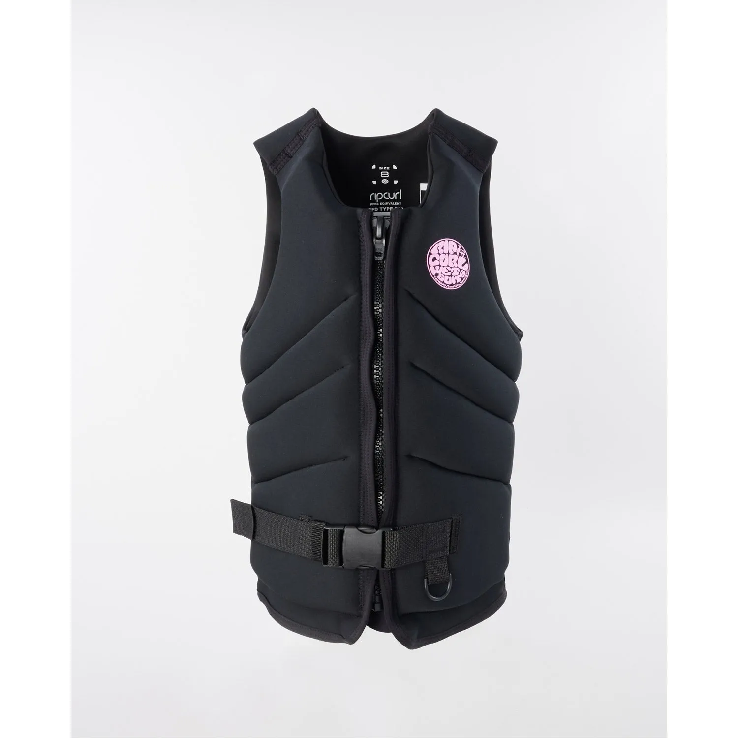 Dawn Patrol Womens Neo Vest