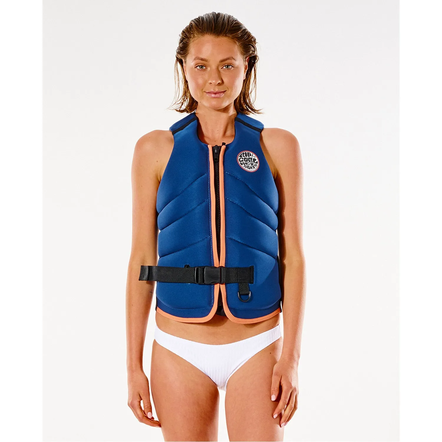 Dawn Patrol Womens Neo Vest