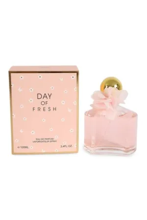 Day Of Fresh, Women's Fragrance