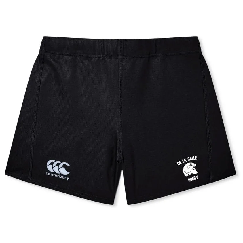 De La Salle Women's Yokohama Short by Canterbury