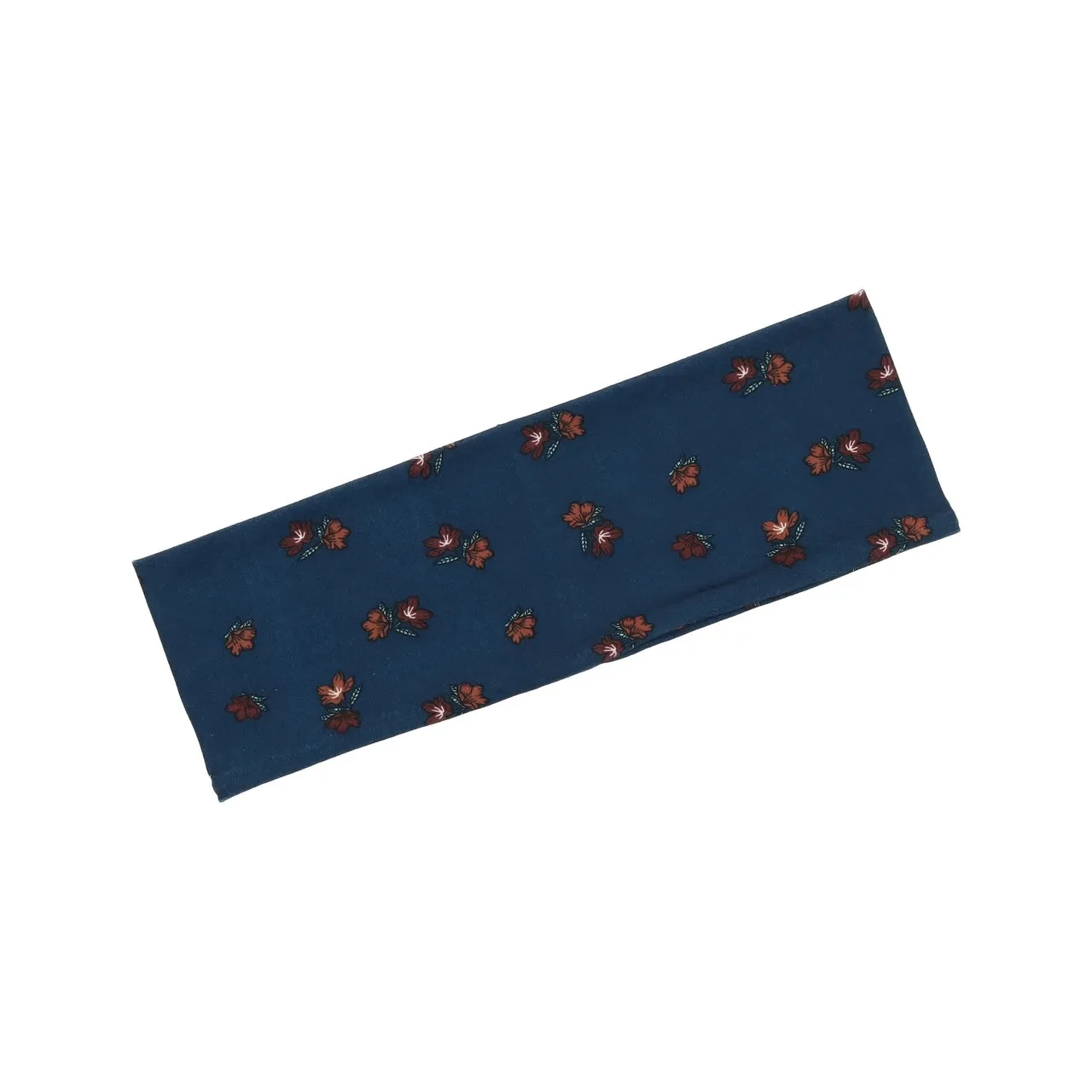 Delicate Navy Womens Band