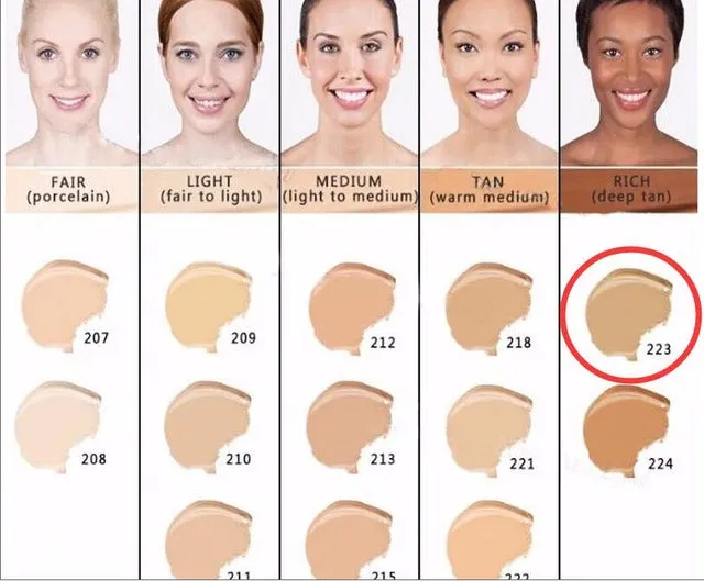 Dermacol Make Up Cover