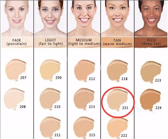 Dermacol Make Up Cover