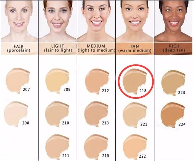 Dermacol Make Up Cover