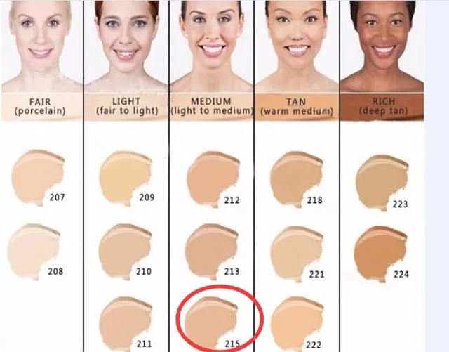Dermacol Make Up Cover